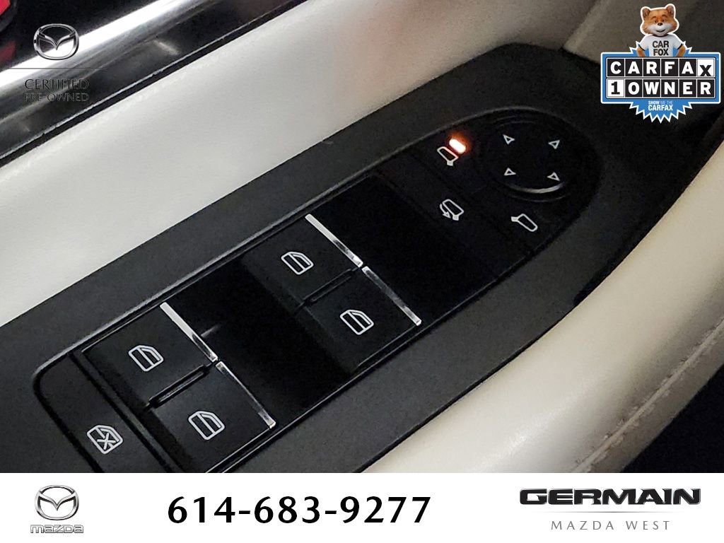 Certified 2024 MAZDA CX-90 3.3 Turbo w/ Premium Plus Pkg image 27