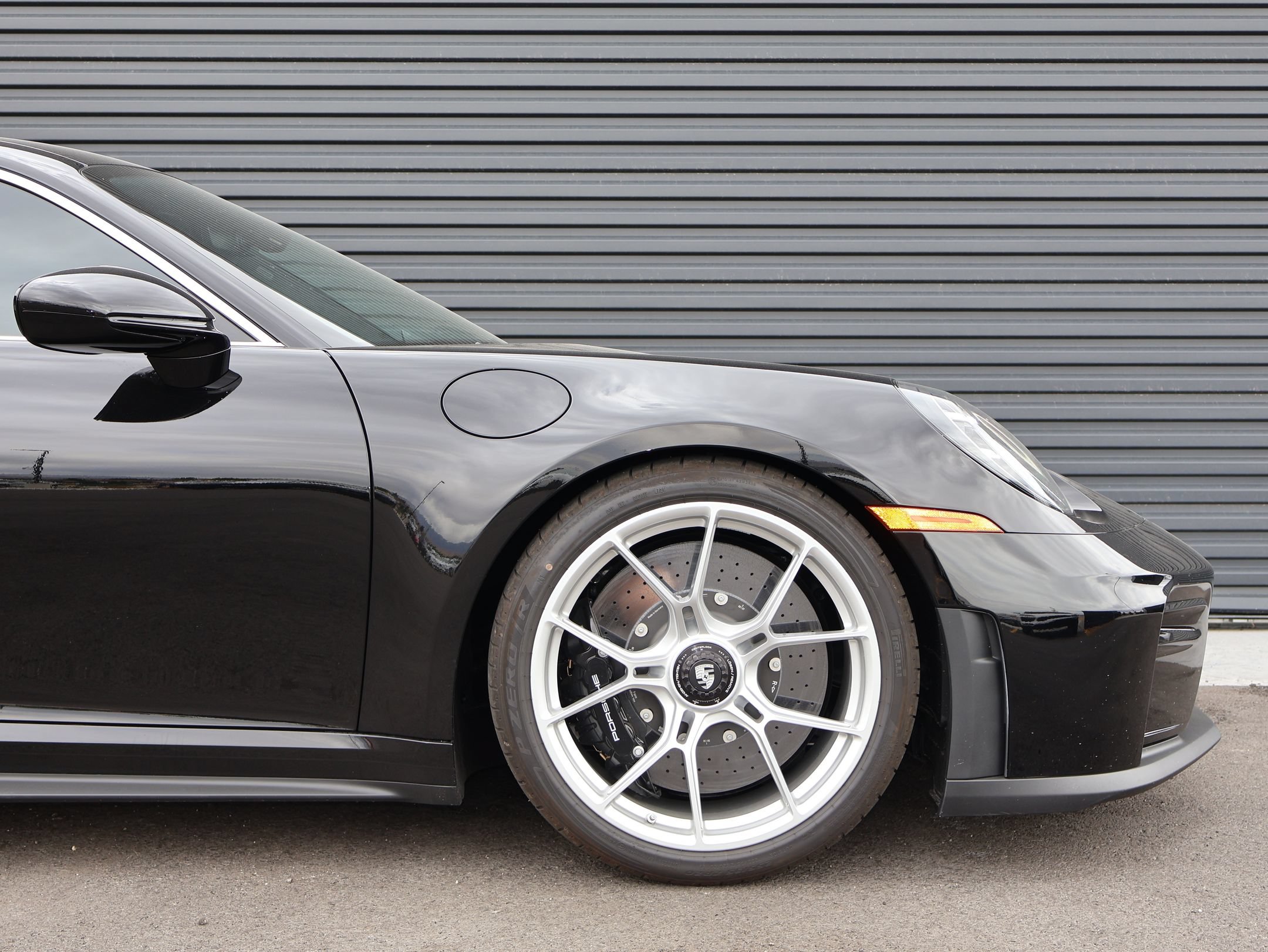 Used 2026 Porsche 911 GT3 RWD image 11