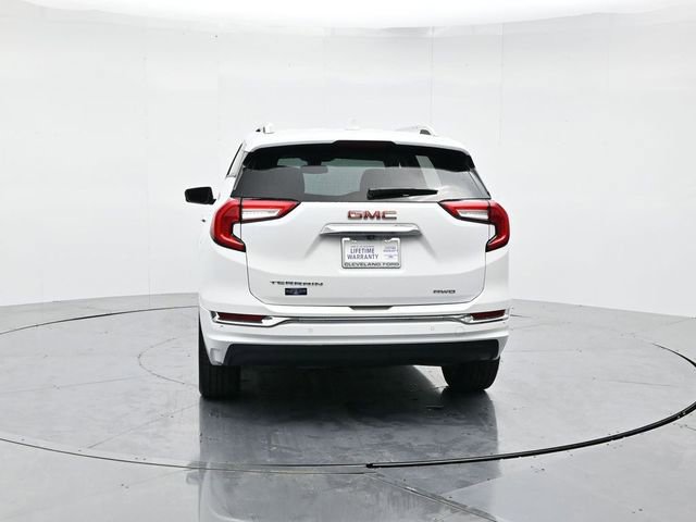 Used 2022 GMC Terrain Denali image 10
