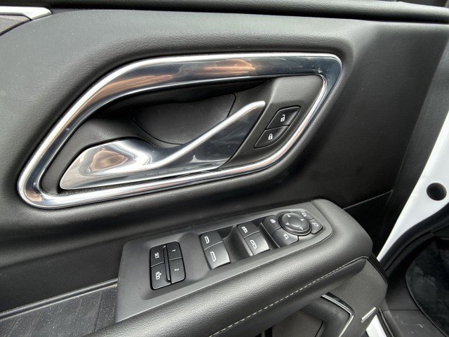 Used 2023 Chevrolet Tahoe LT w/ LT Signature Package image 15