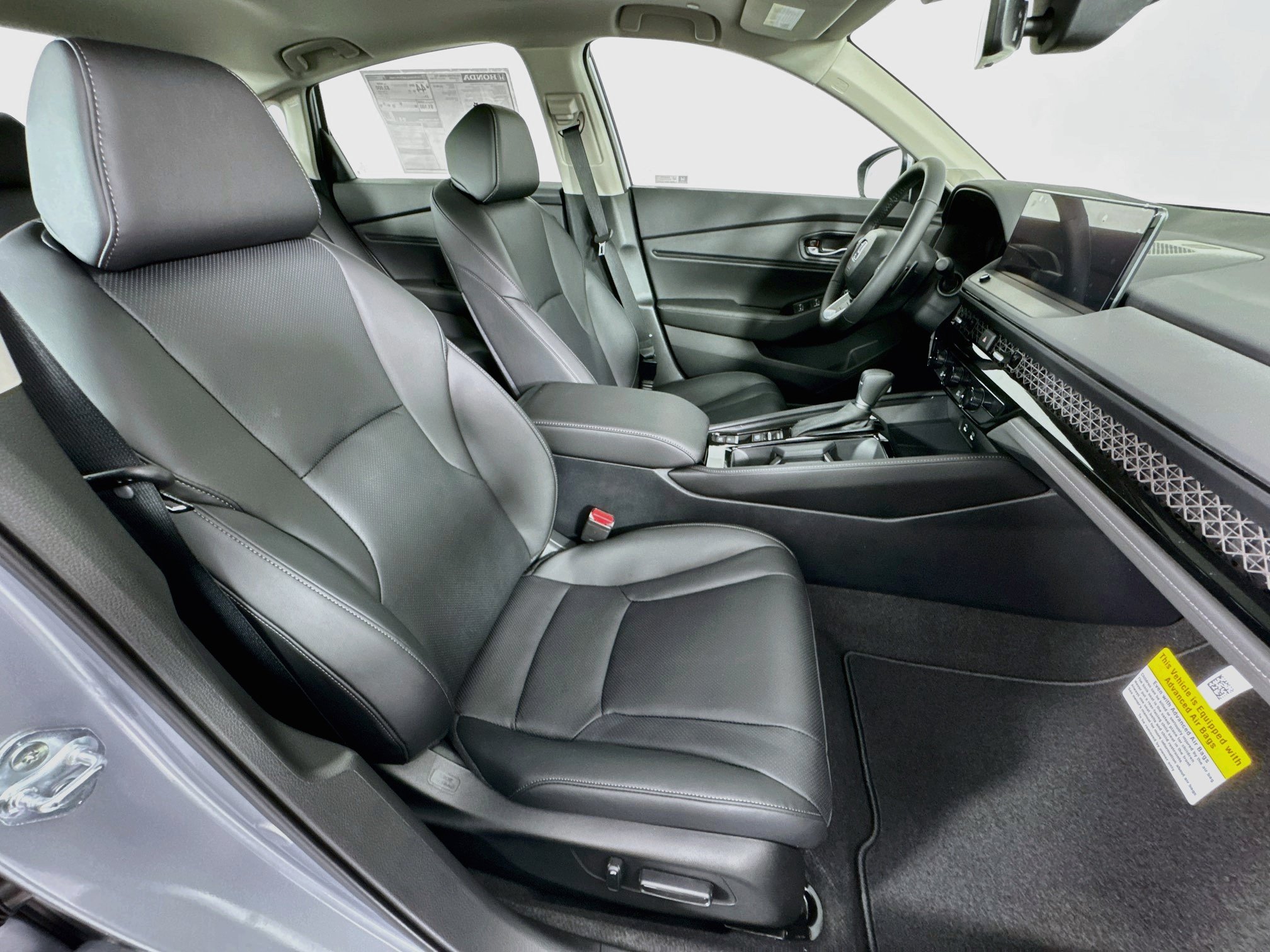 New 2026 Honda Accord Touring image 30