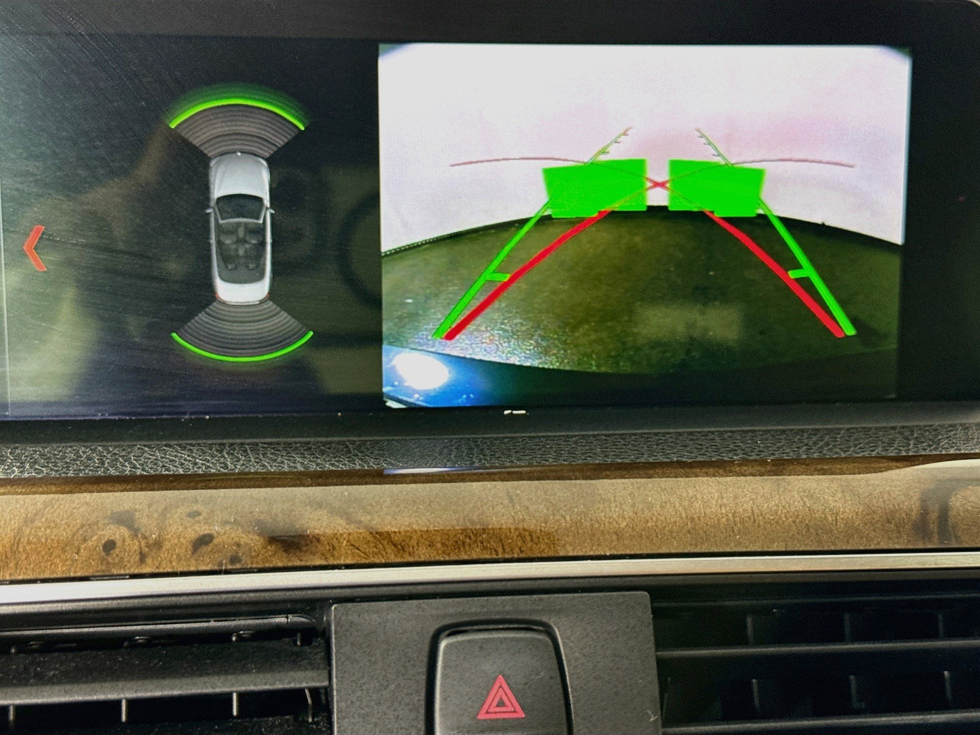 Used 2018 BMW 430i Convertible RWD image 19