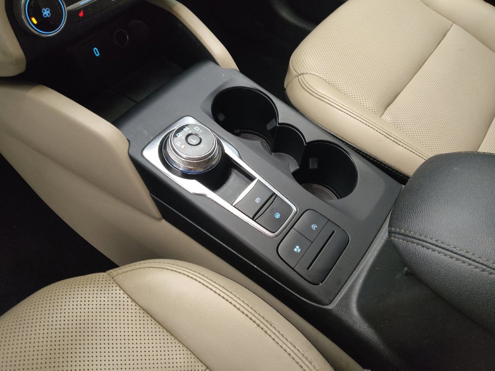 Used 2020 Ford Escape SEL FWD image 26