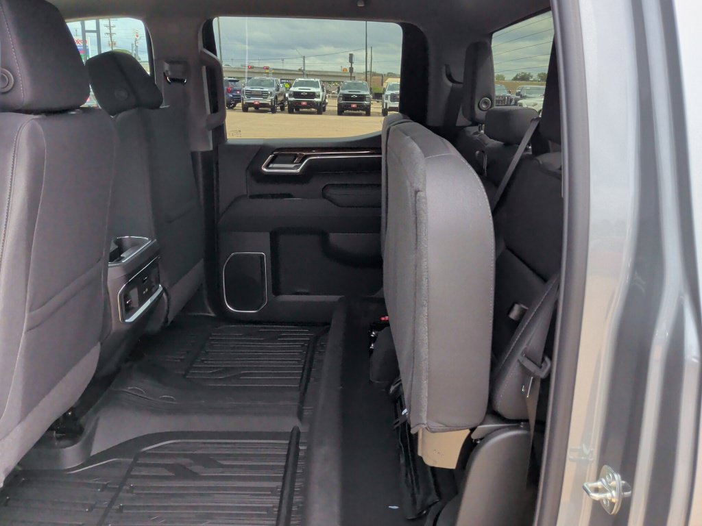 New 2026 GMC Sierra 1500 Elevation AWD/4WD image 37