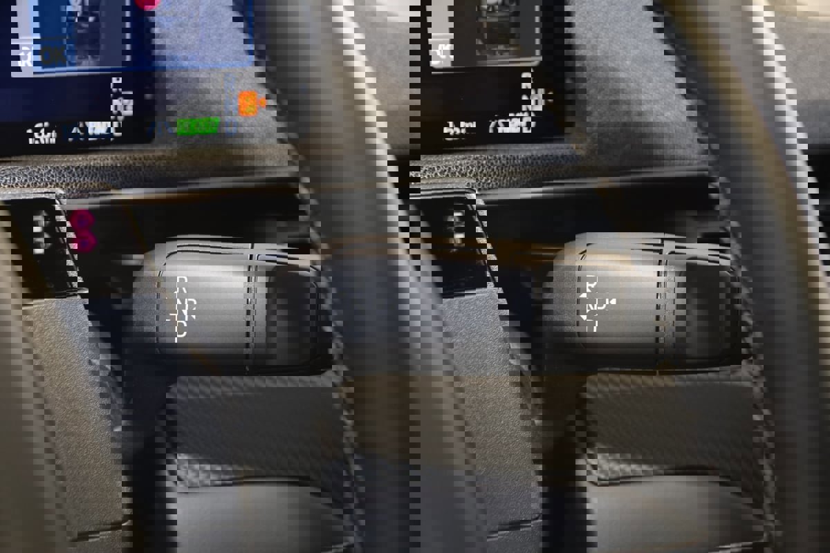 Used 2025 Ford Mustang Mach-E Premium w/ Interior Protection Package image 7