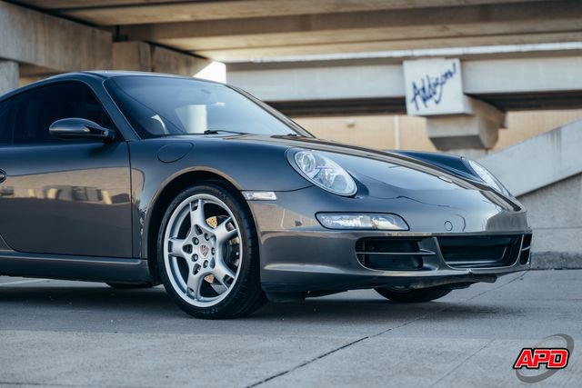 Used 2006 Porsche 911 Carrera image 53