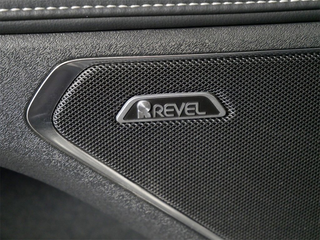 Certified 2024 Lincoln Nautilus Reserve w/ Equipment Group 202A image 18