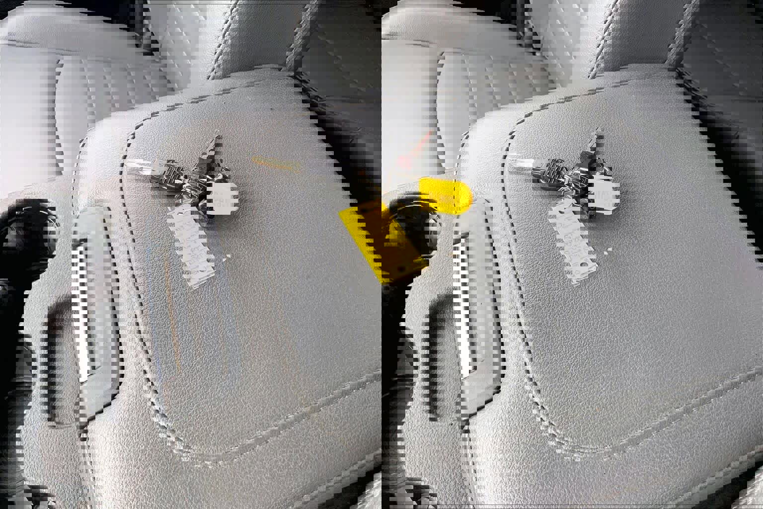 Used 2020 RAM 1500 Tradesman image 12