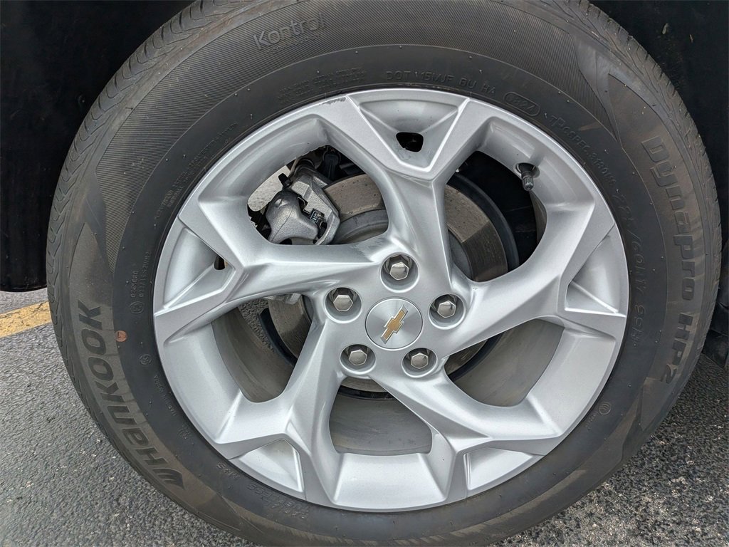 Used 2024 Chevrolet Trax LS w/ LS Convenience Package image 24