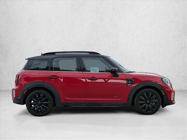 Used 2022 MINI Cooper Countryman S AWD/4WD image 4