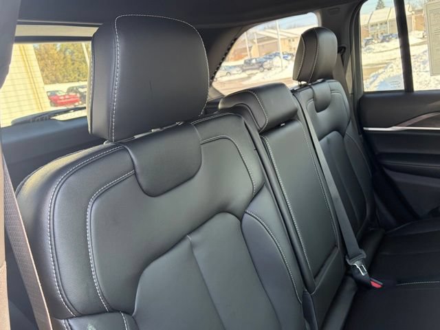 New 2026 Jeep Grand Cherokee Limited AWD/4WD image 34