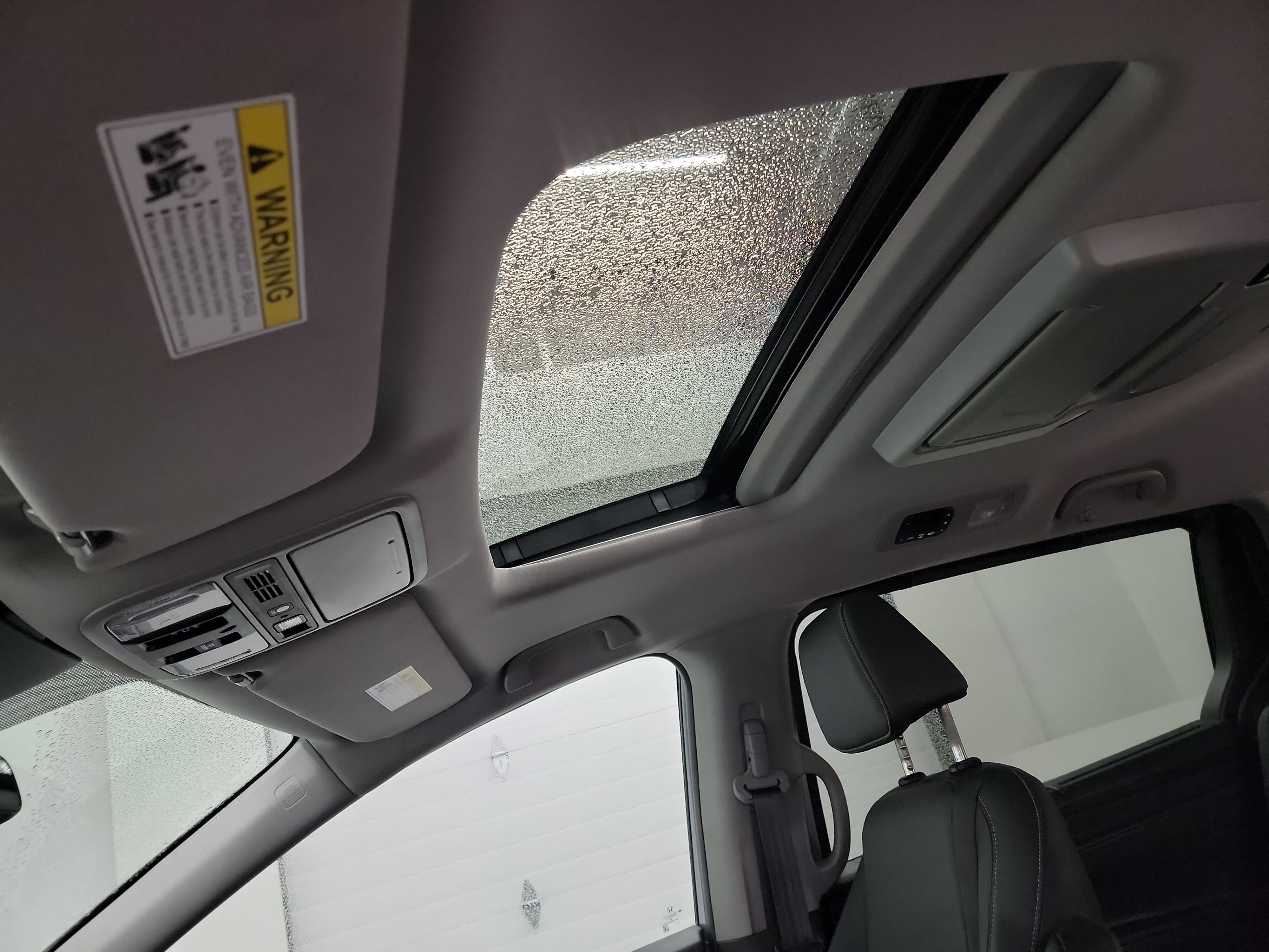 Used 2024 Honda Odyssey Touring image 24