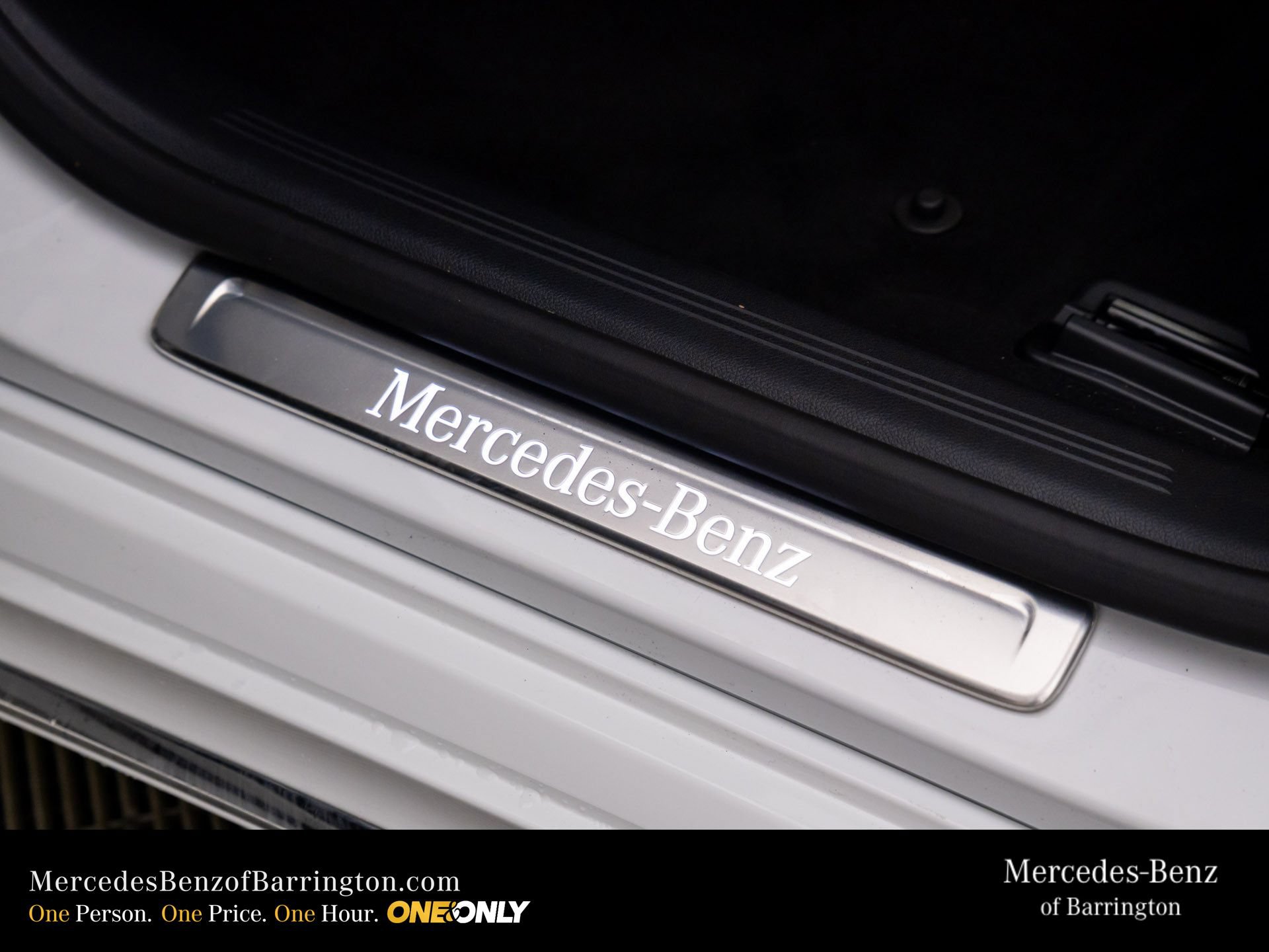 New 2026 Mercedes-Benz E 350 4MATIC Sedan image 17