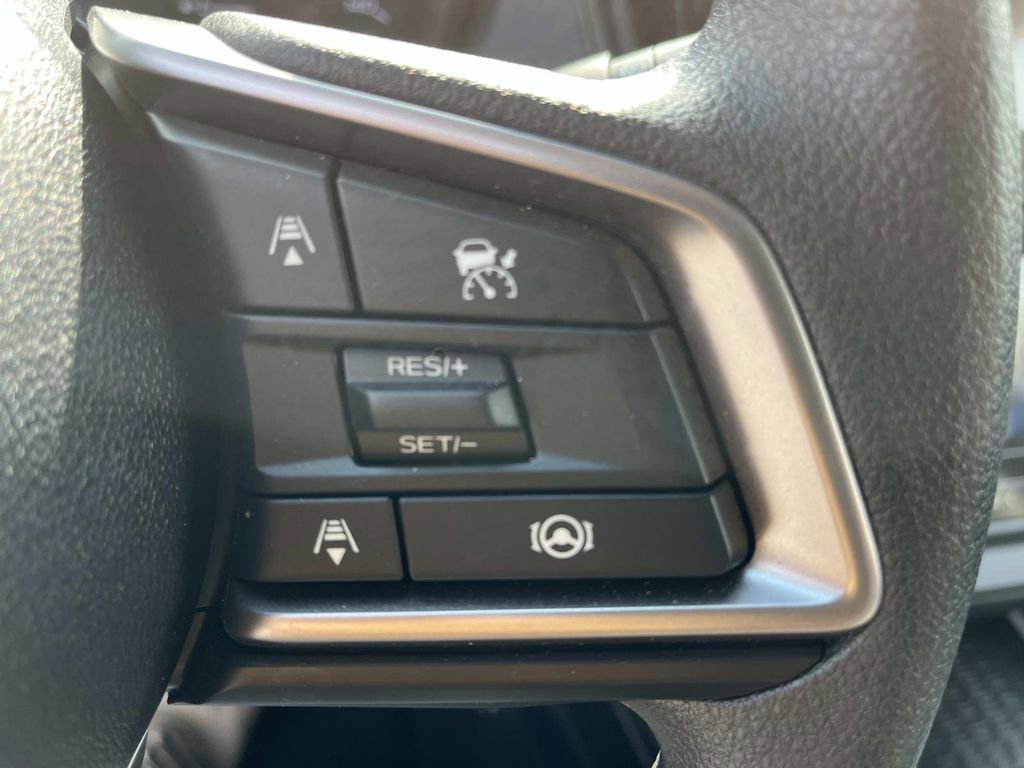 Used 2025 Subaru Impreza 2.0i image 28