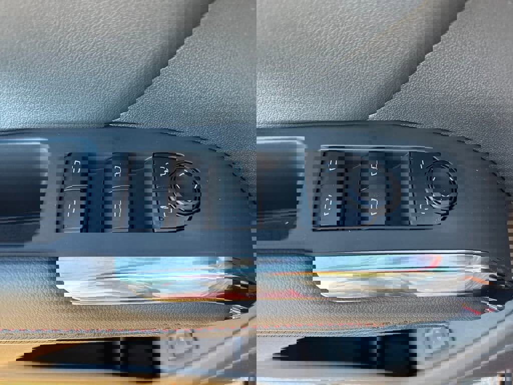 New 2026 Chevrolet Traverse Z71 w/ Driver Confidence Package image 15