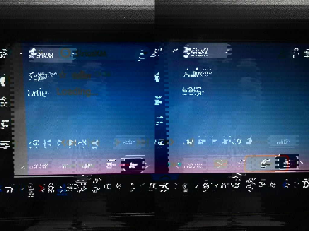 New 2026 Lincoln Navigator L Reserve w/ Jet Appearance Package image 11