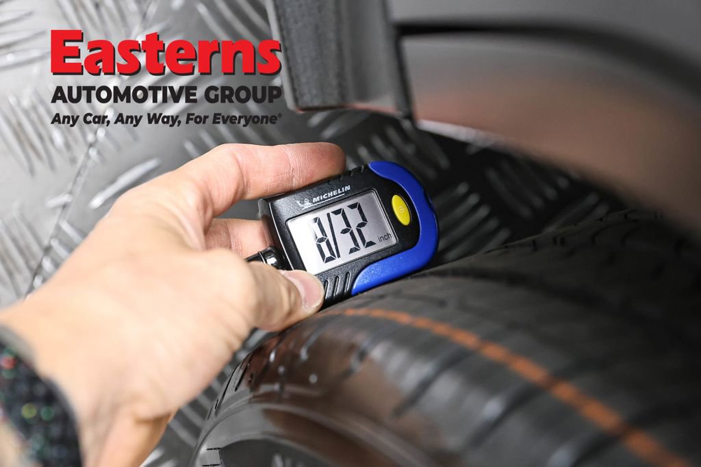 Used 2022 Subaru WRX Premium AWD/4WD image 25