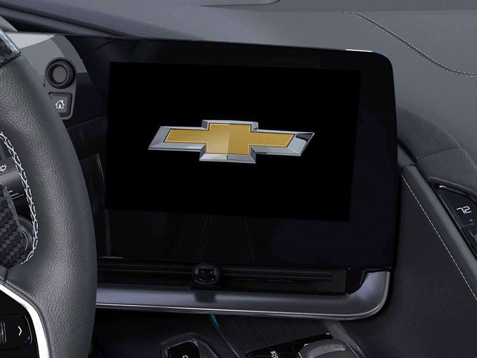 New 2025 Chevrolet Corvette Z06 w/ Z07 Performance Package image 20