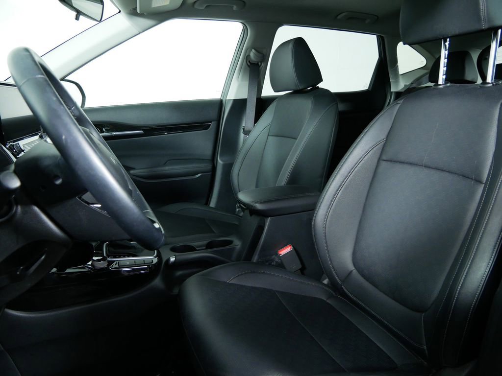 Certified 2023 Kia Seltos EX image 15