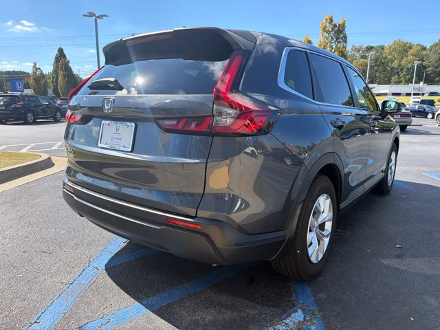 Used 2026 Honda CR-V LX image 6