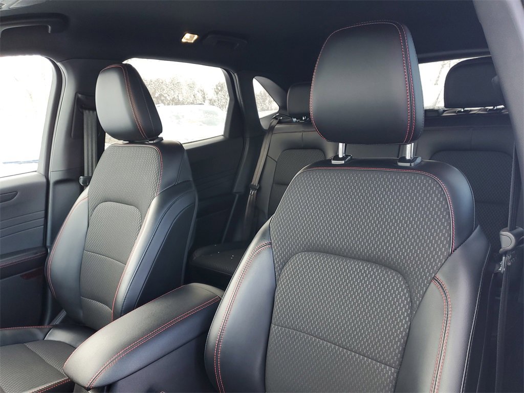 Used 2024 Ford Escape ST-Line w/ Tech Pack #1 image 11