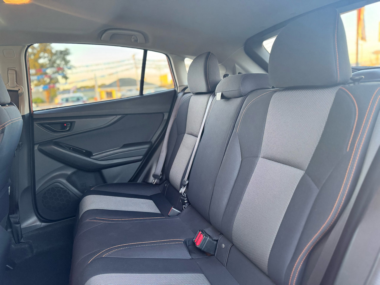 Used 2019 Subaru Crosstrek 2.0i Premium image 43