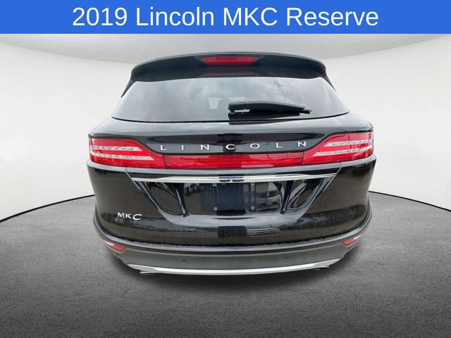Used 2019 Lincoln MKC Reserve w/ MKC Climate Package AWD/4WD image 6