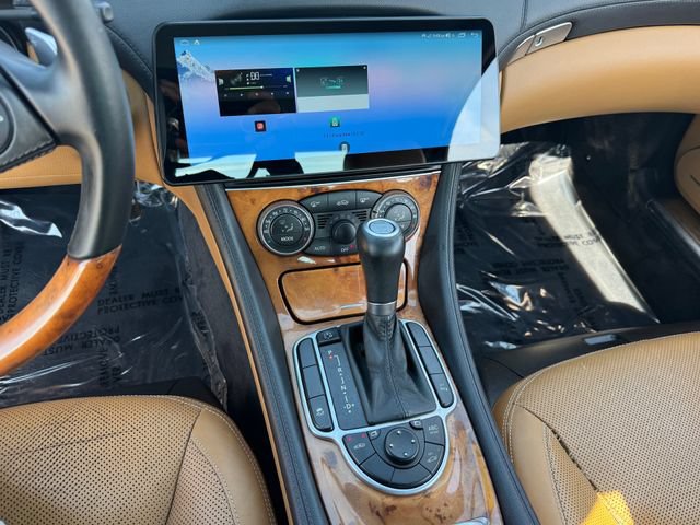 Used 2011 Mercedes-Benz SL 550 image 19