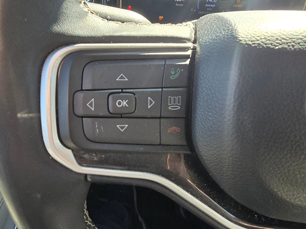 Used 2022 Jeep Wagoneer Series I w/ Convenience Group I image 22