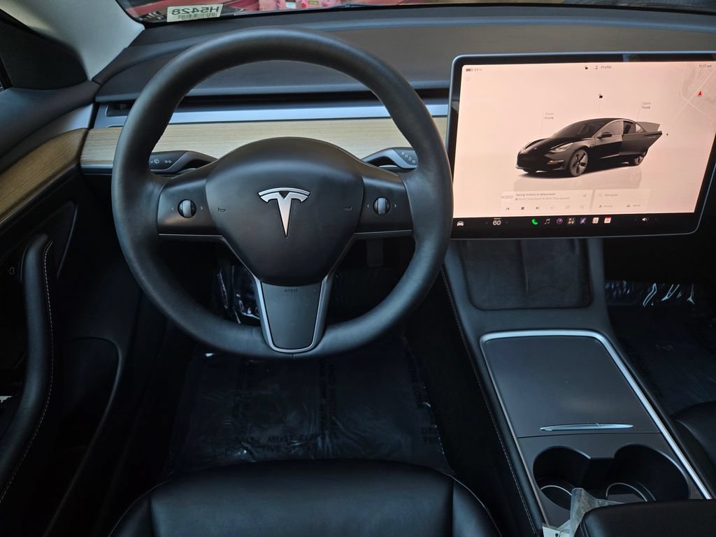 Used 2023 Tesla Model 3 Standard Range RWD image 13