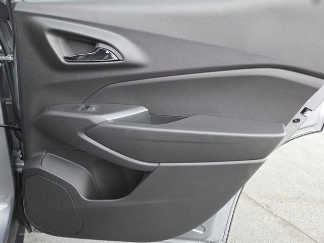New 2026 Chevrolet Trax LT image 24