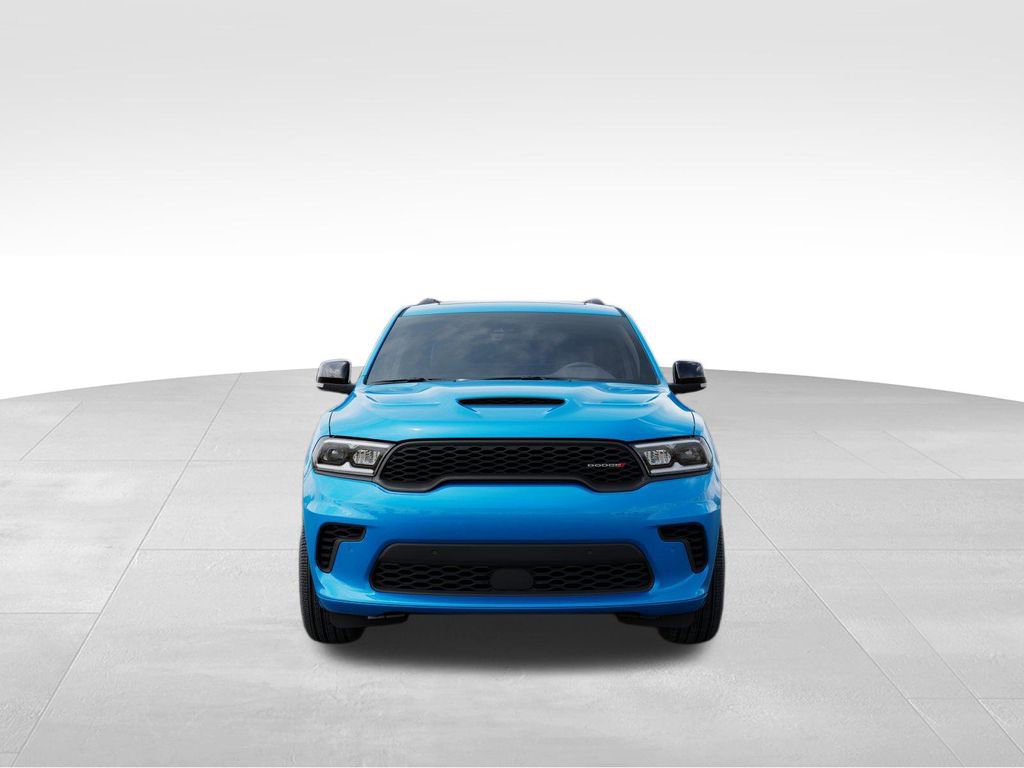 New 2026 Dodge Durango GT image 7