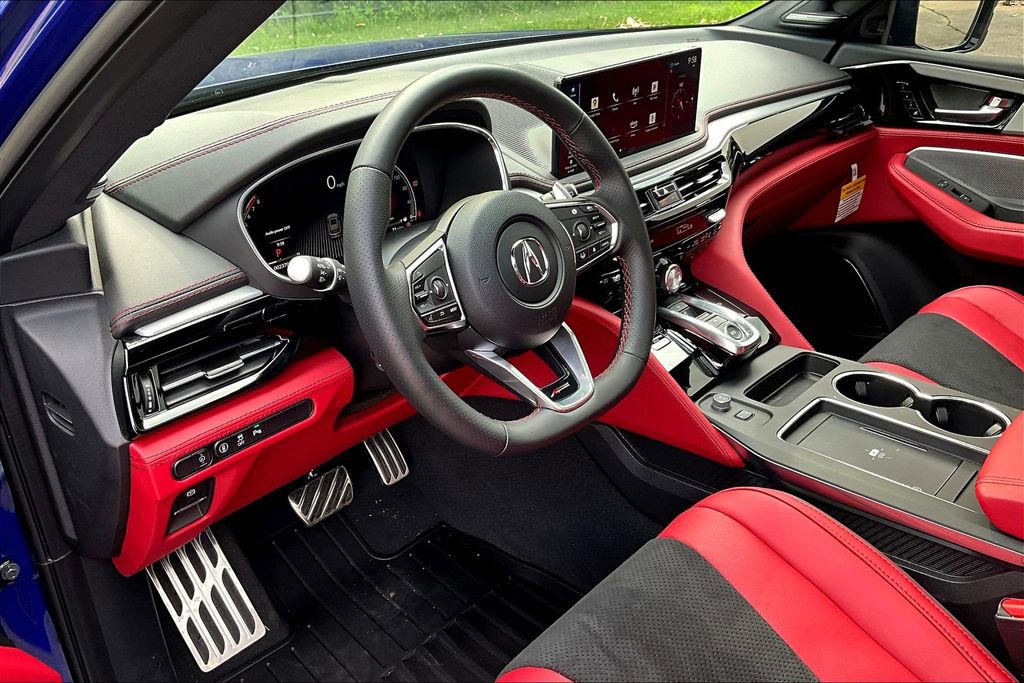 New 2025 Acura MDX A-Spec image 23