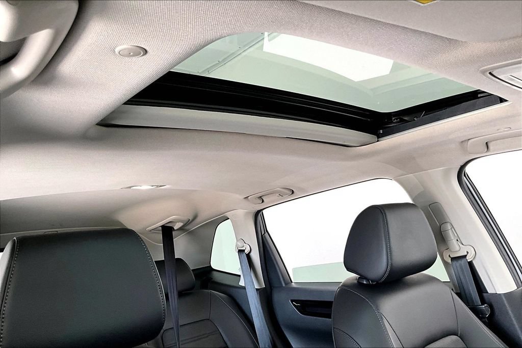 Used 2024 Honda CR-V EX-L image 21