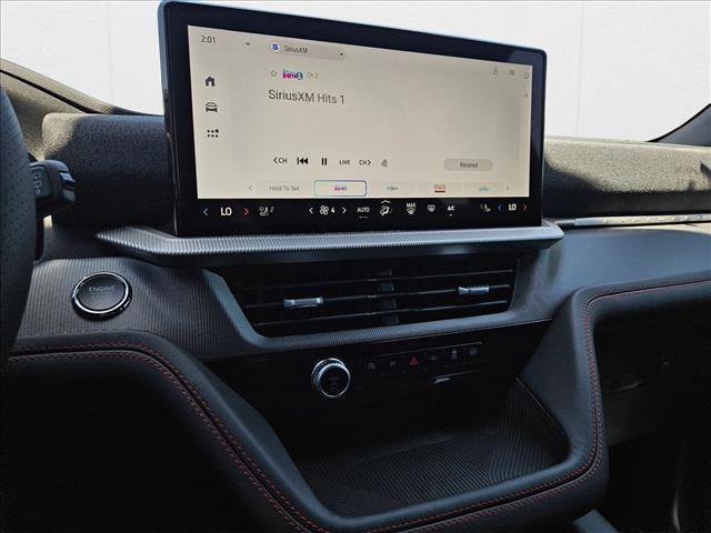 New 2025 Ford Explorer ST-Line image 12