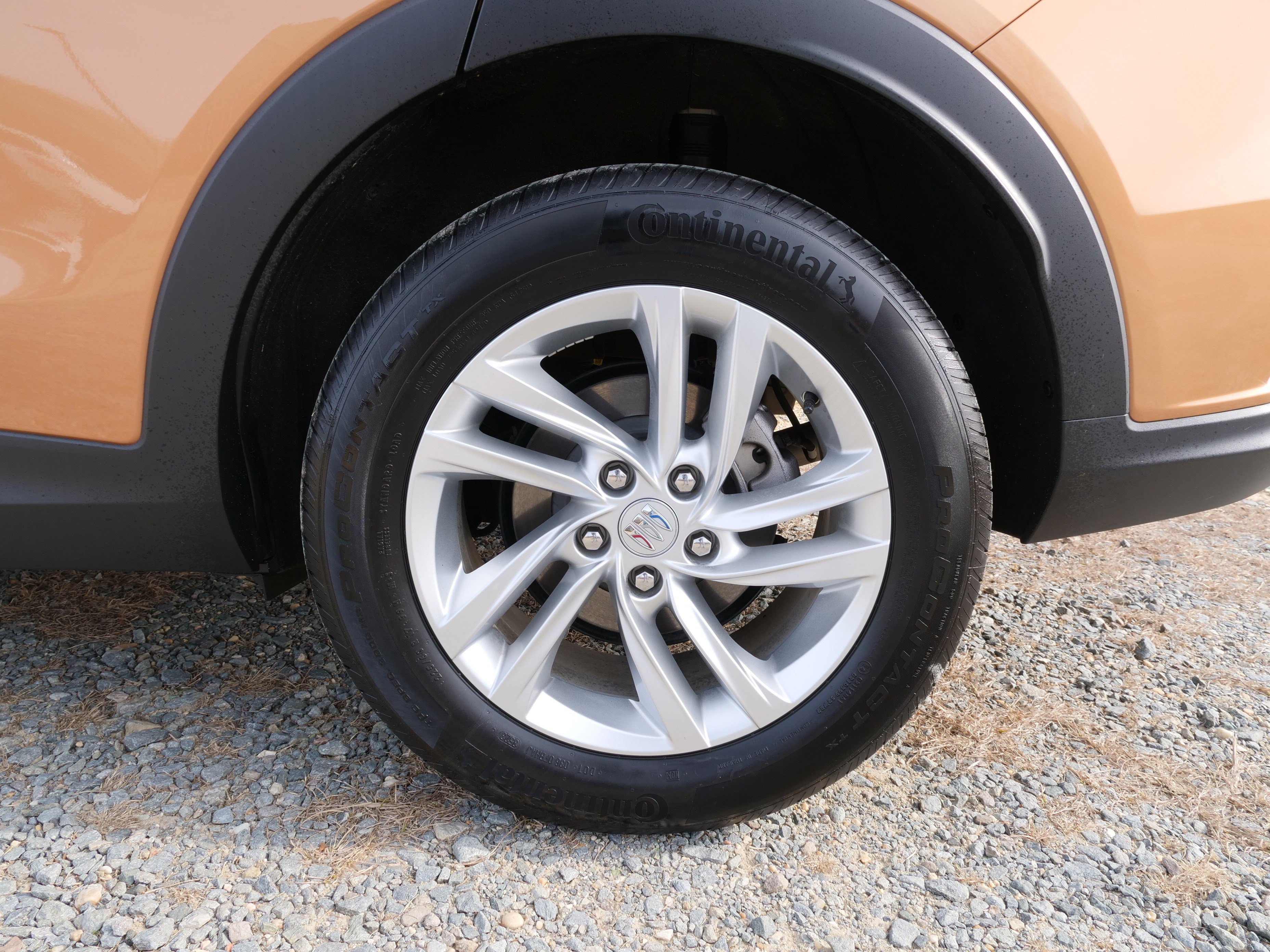 Used 2024 Buick Envista Preferred w/ Convenience I Package image 12