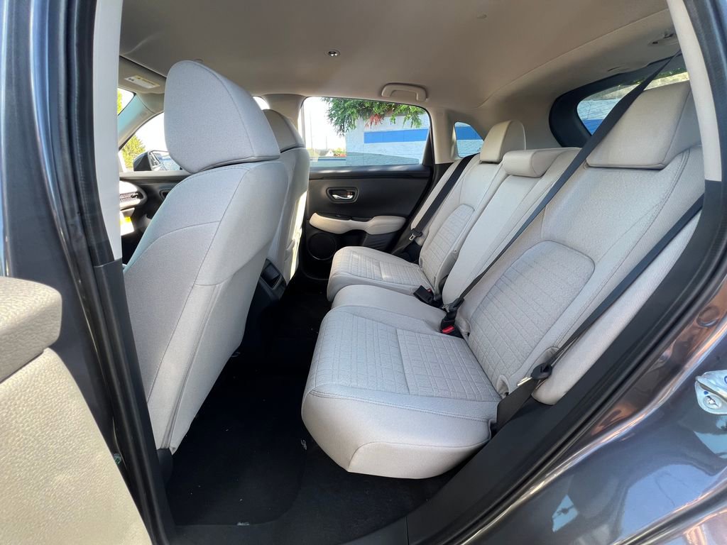 Used 2026 Honda HR-V LX image 19