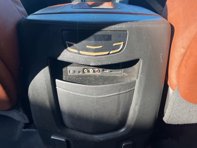 Used 2016 Cadillac Escalade Premium image 16