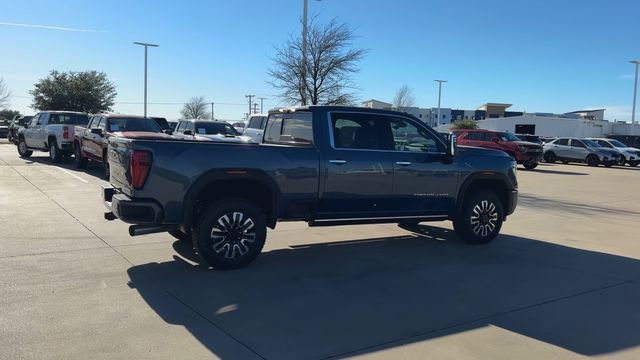 New 2026 GMC Sierra 3500 Denali Ultimate image 9
