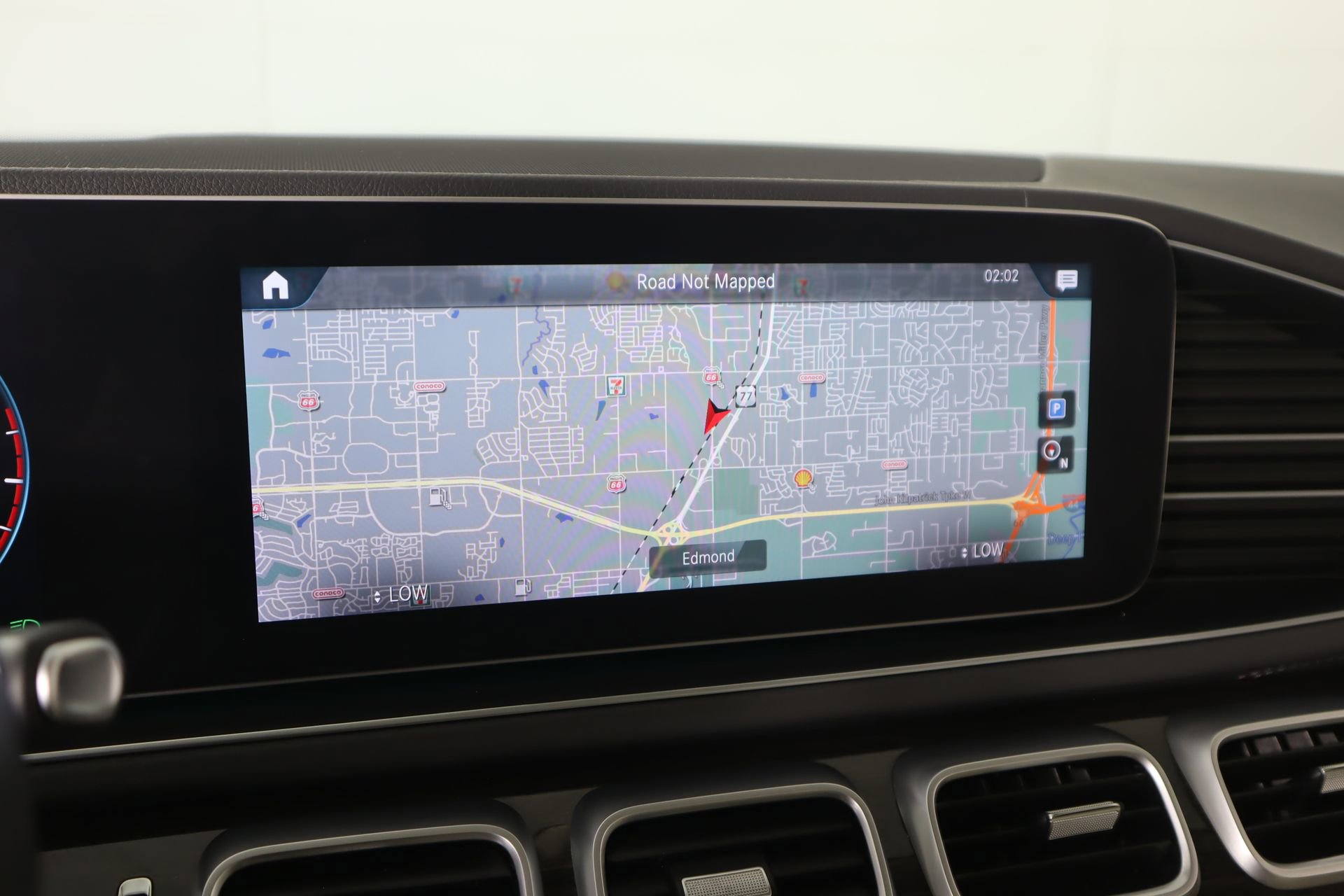 Used 2020 Mercedes-Benz GLE 350 4MATIC image 7