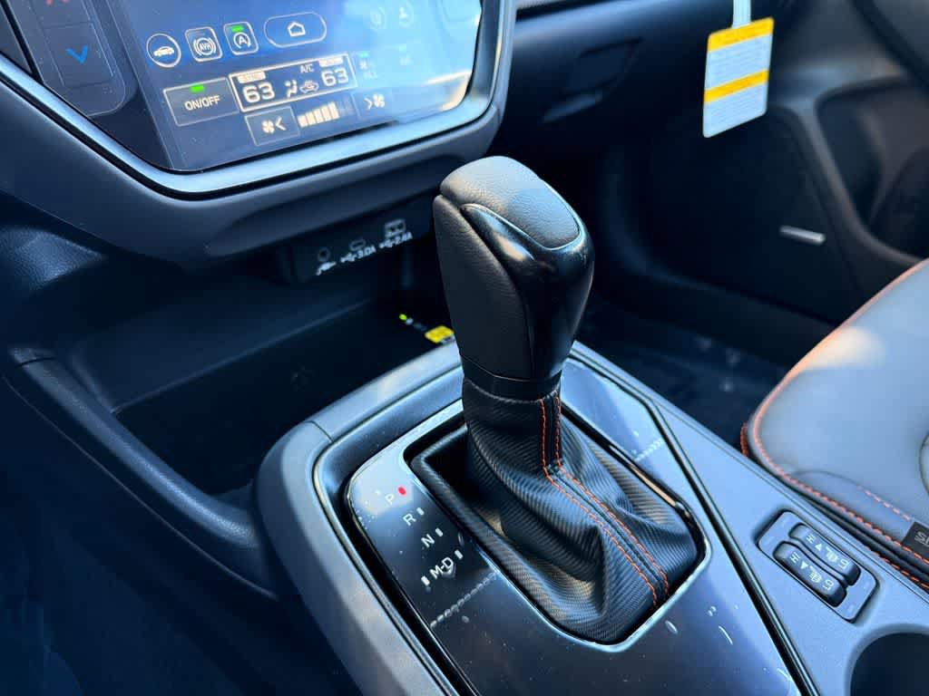 New 2026 Subaru Crosstrek 2.5i Limited AWD/4WD image 18