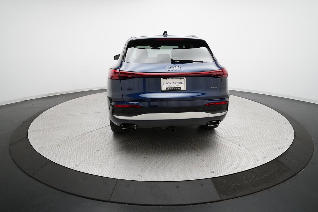 Used 2025 Audi Q5 Premium Plus w/ Premium Plus image 24