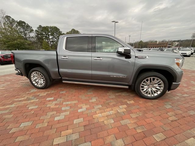Used 2019 GMC Sierra 1500 Denali w/ Denali Ultimate Package image 19