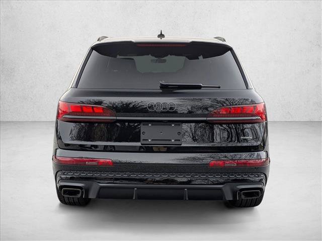 New 2026 Audi Q7 3.0T Prestige AWD/4WD image 7