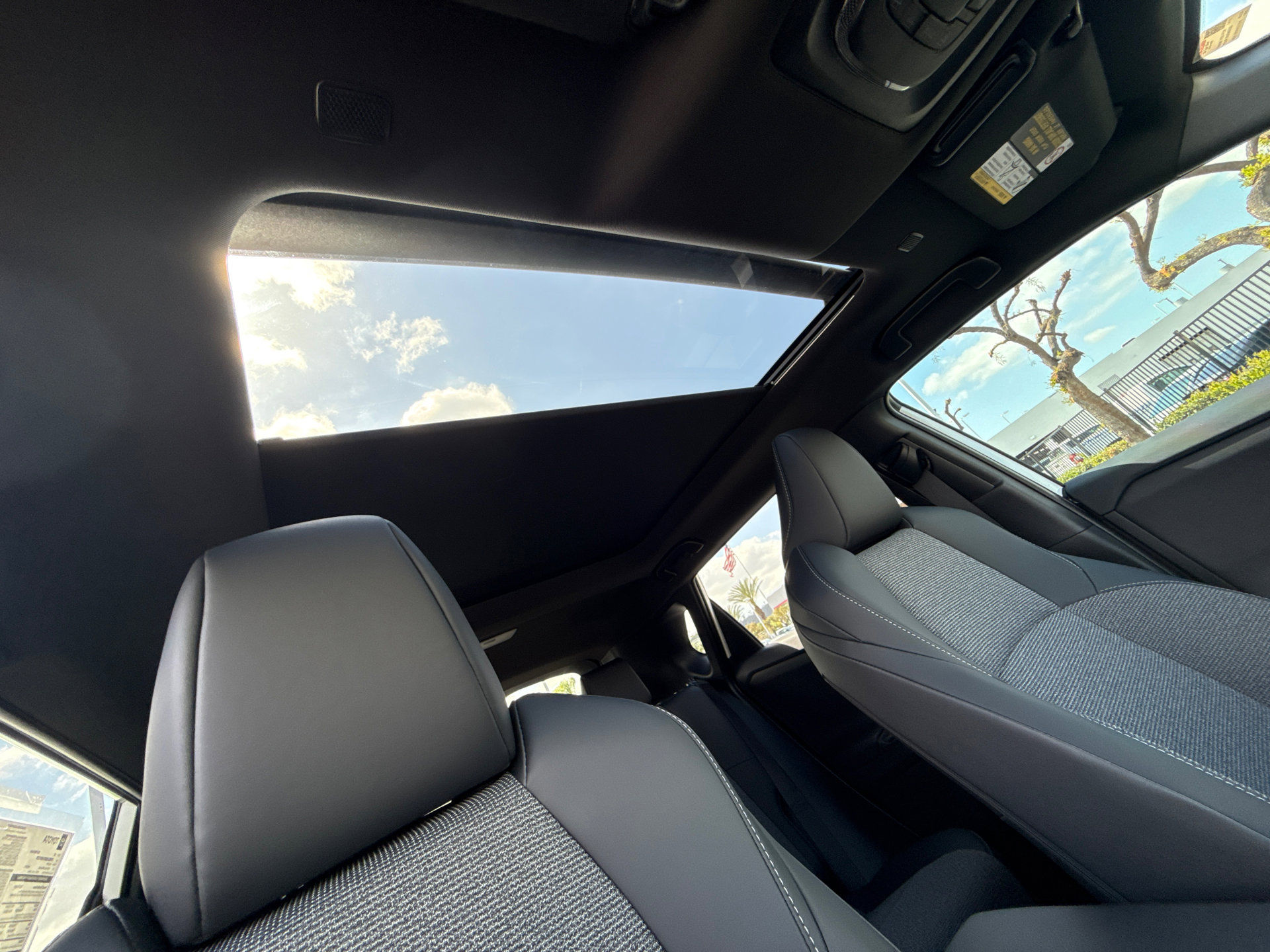 New 2026 Toyota bZ image 16