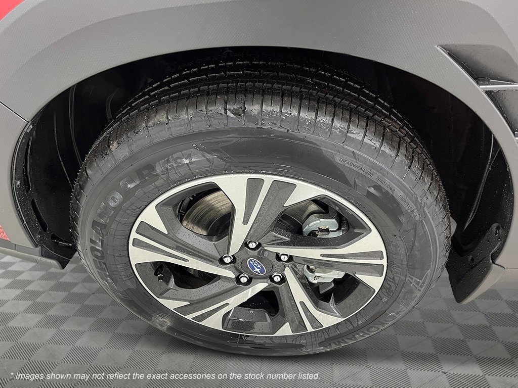 New 2026 Subaru Crosstrek 2.0i Premium AWD/4WD image 11