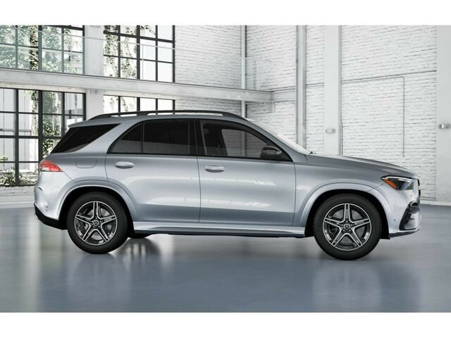 New 2026 Mercedes-Benz GLE 580 4MATIC image 58