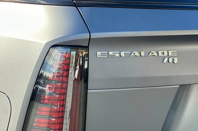 New 2026 Cadillac Escalade IQ Sport 2 AWD/4WD image 28