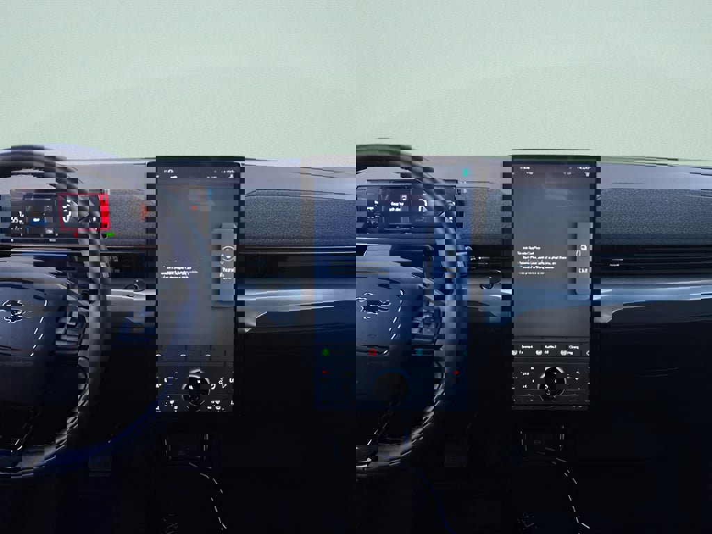 Used 2022 Ford Mustang Mach-E GT image 16