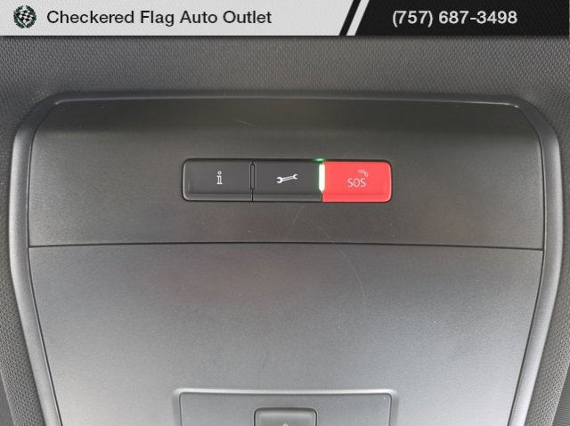 Used 2021 Volkswagen Atlas Cross Sport SEL Premium image 26